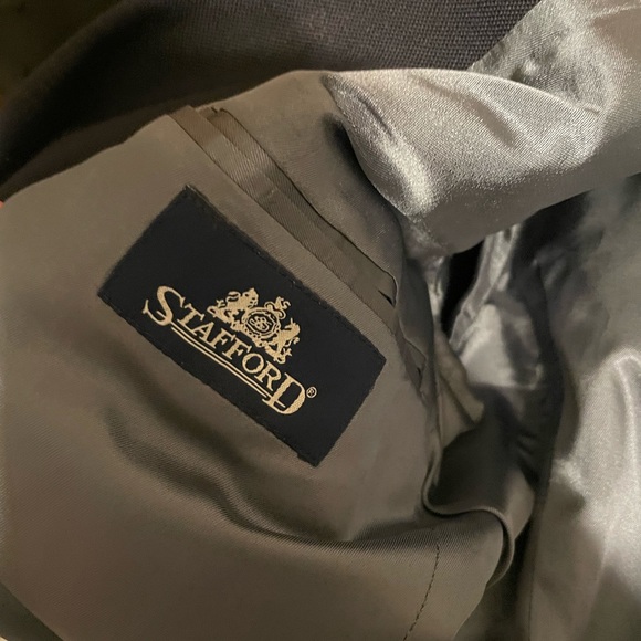Stafford 44L suit set - Picture 5 of 11